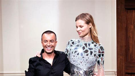 julien macdonald judge